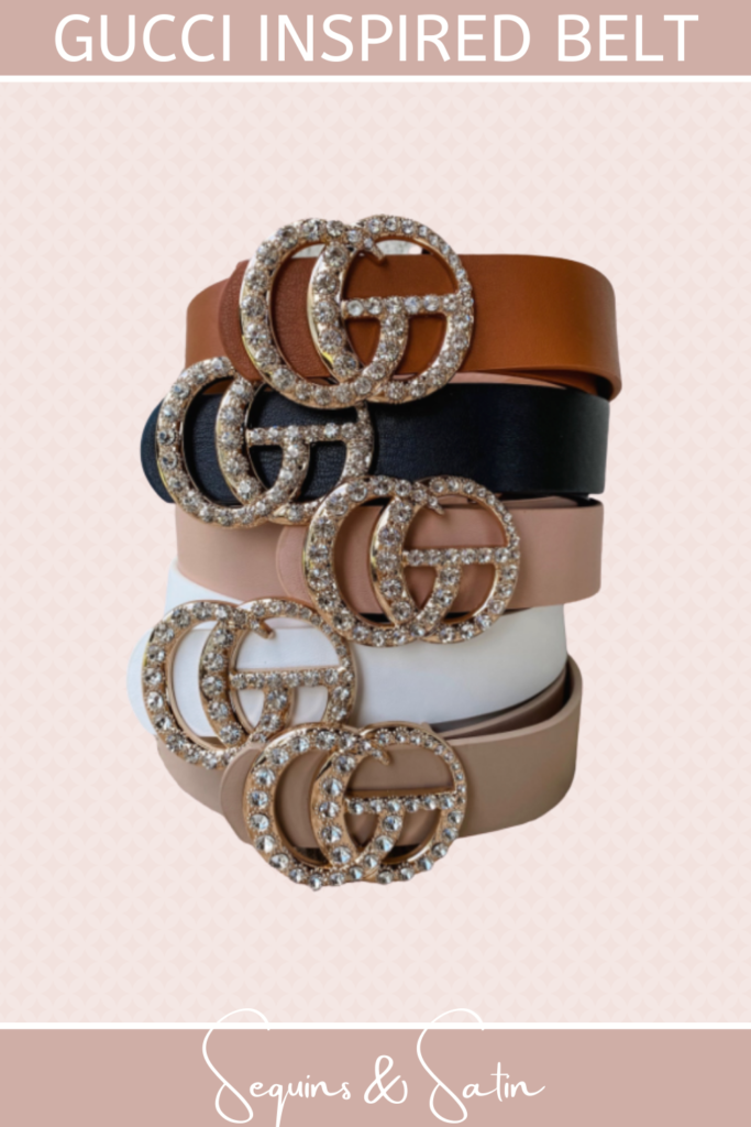 gucci inspired belts, designer dupes, gucci belt dupe