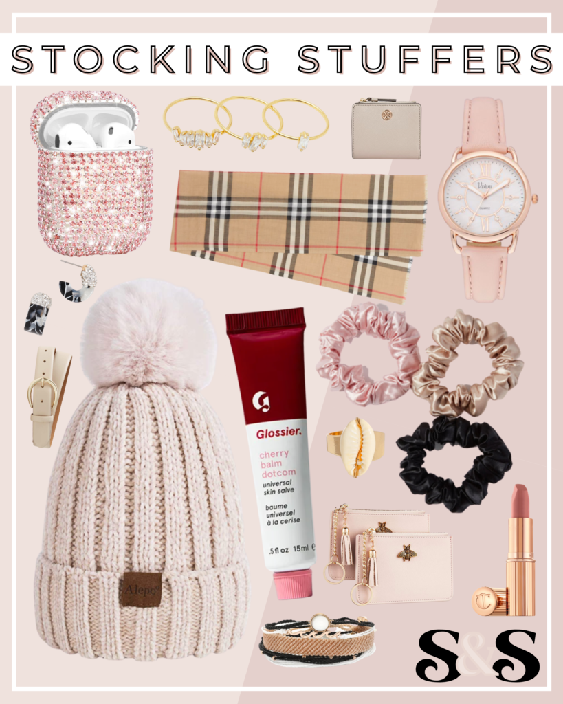 stocking stuffers for women, stocking stuffers for her, stocking stuffers