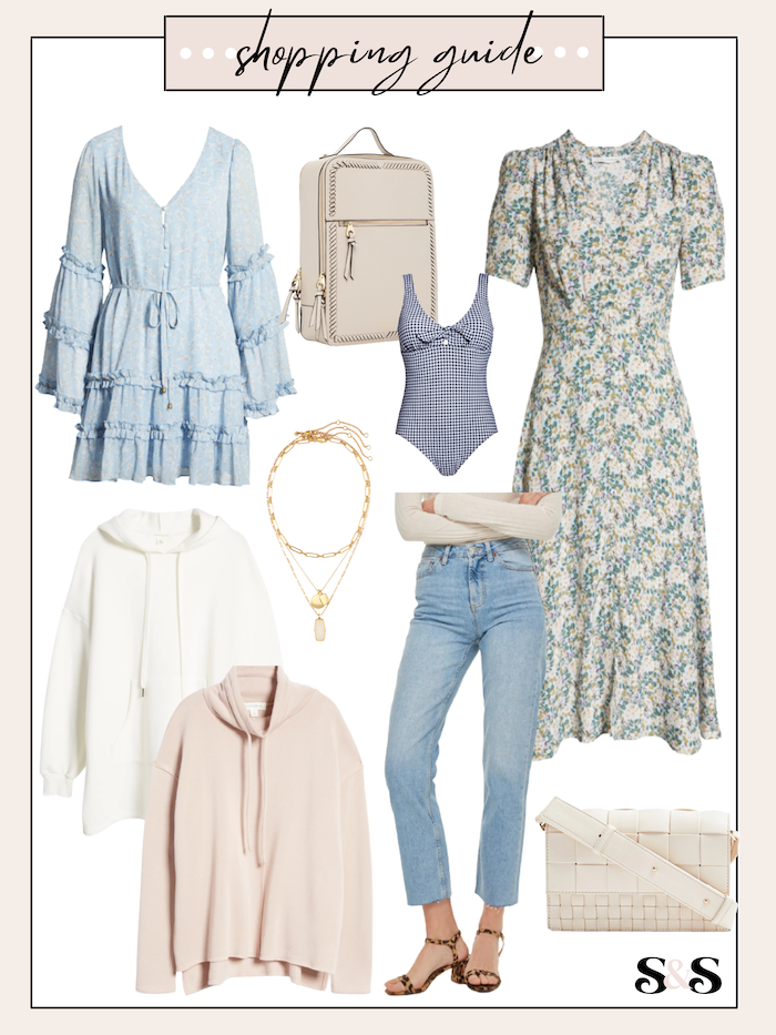 spring nordstrom finds