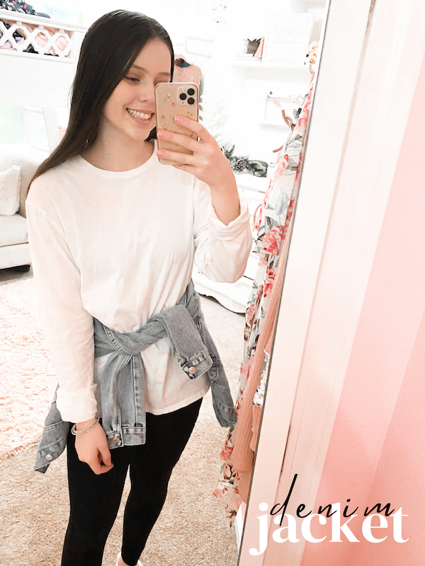 spring wardrobe essentials