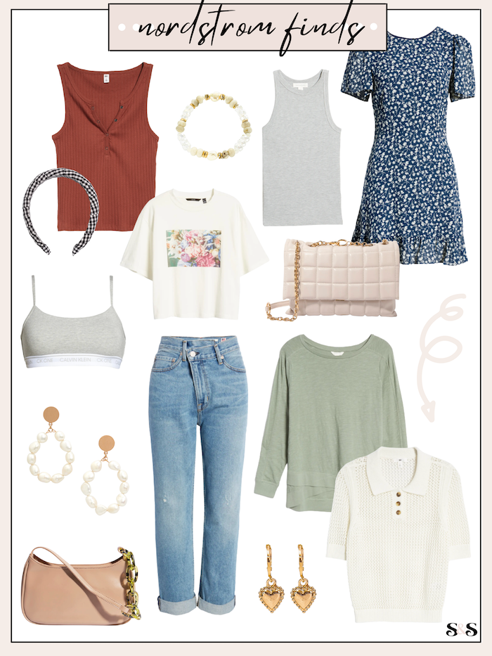 Nordstrom Shopping Guide