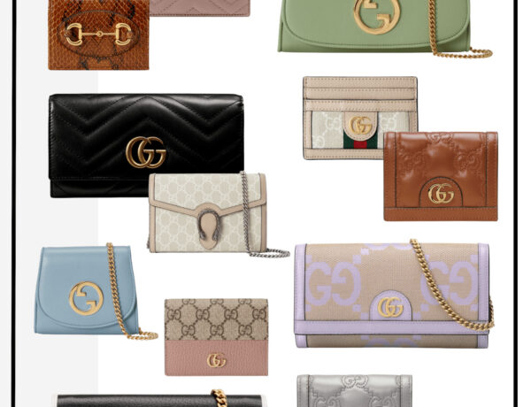 best gucci wallets