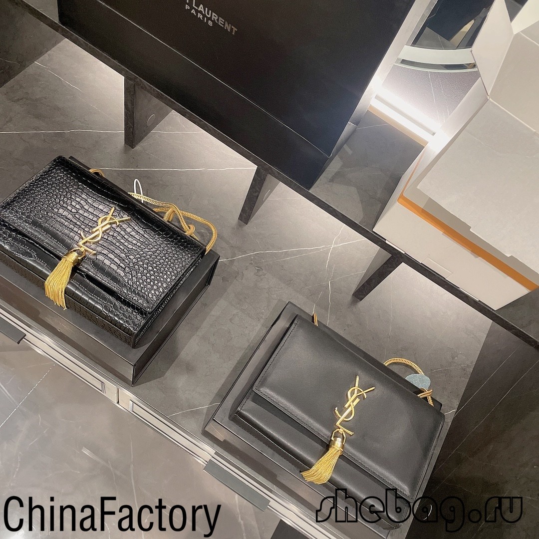 Designerskie torby dla młodych dziewcząt – 8 toreb YSL Replica, które warto kupić (ostatni 2022)-Najlepsza jakość fałszywych torebek Louis Vuitton Sklep internetowy, projektant repliki torebki ru