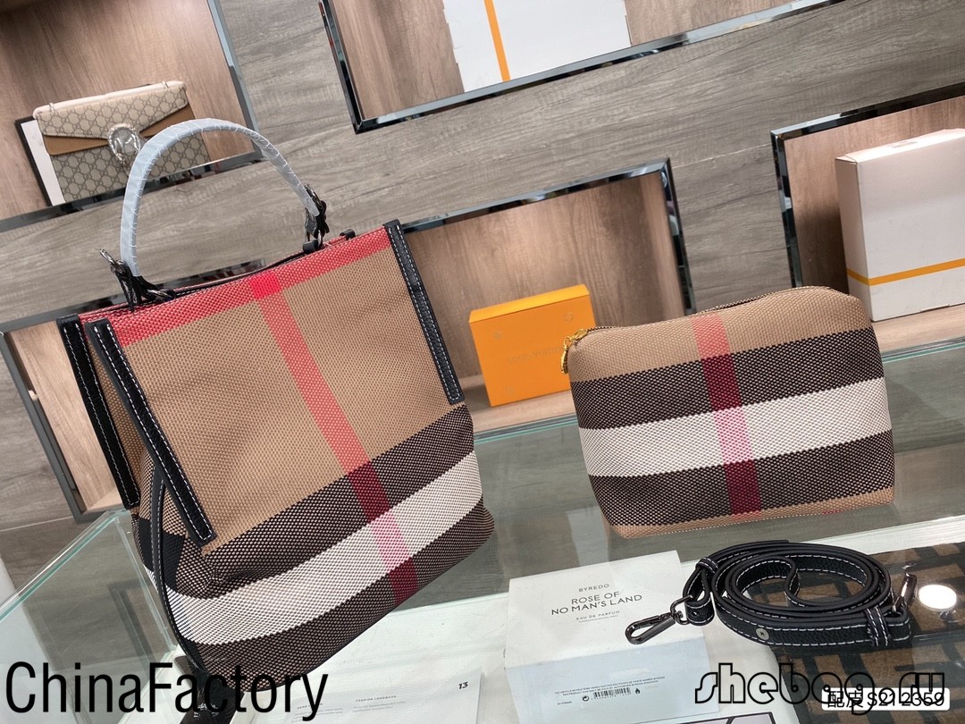 Sababaraha kantong réplika Burberry paling klasik anu disarankeun (2022 pangénggalna)-Pangalusna kualitas palsu Louis Vuitton Kantong Toko Online, Replica desainer kantong ru Sababaraha kantong réplika Burberry paling klasik anu disarankeun (2022 pangénggalna)-Pangalusna kualitas palsu Louis Vuitton Kantong Toko Online, Replica desainer kantong ru