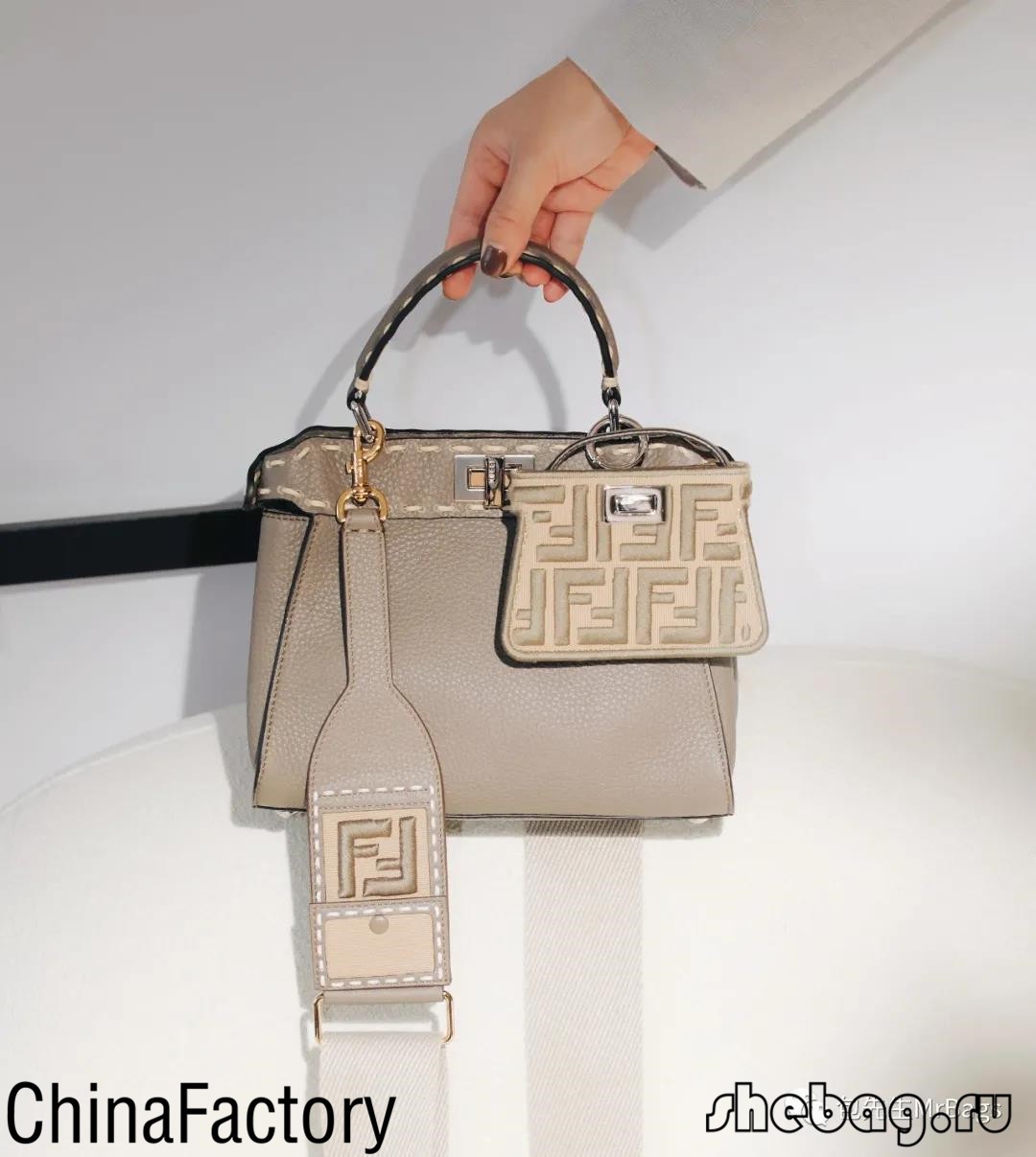 Where can I buy high quality Fendi Peekaboo Replica bag? (2022 edition)-Best Quality Fake Louis Vuitton Bag Online Store, Replica designer bag ru