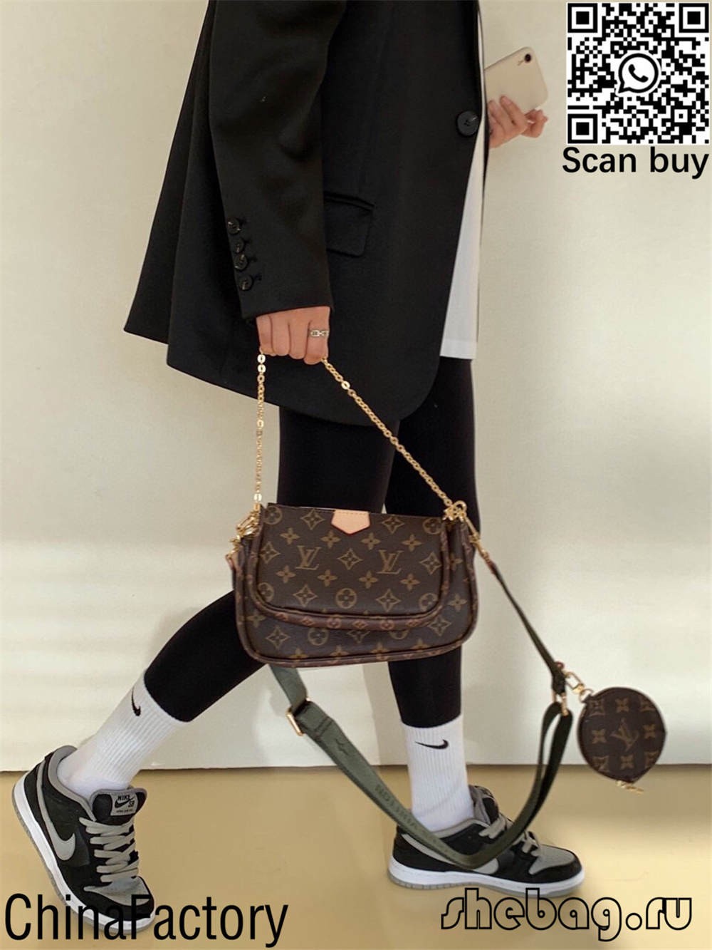 Wéi fannen ech Replica Poschen op eBay? (2022 Léisungen)-Bescht Qualitéit Fake Louis Vuitton Bag Online Store, Replica Designer Bag ru