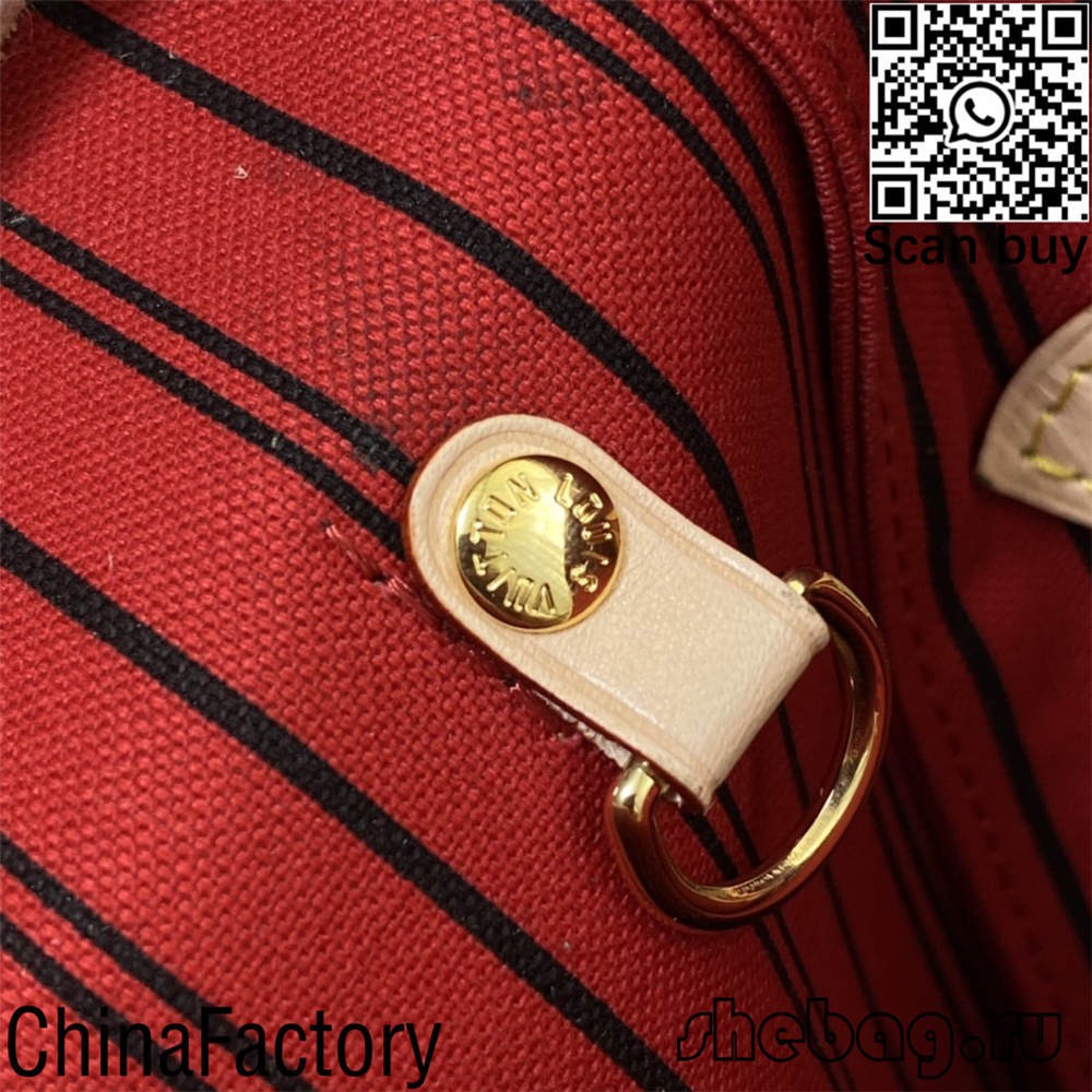 Wéi fannen ech Replica Poschen op eBay? (2022 Léisungen)-Bescht Qualitéit Fake Louis Vuitton Bag Online Store, Replica Designer Bag ru