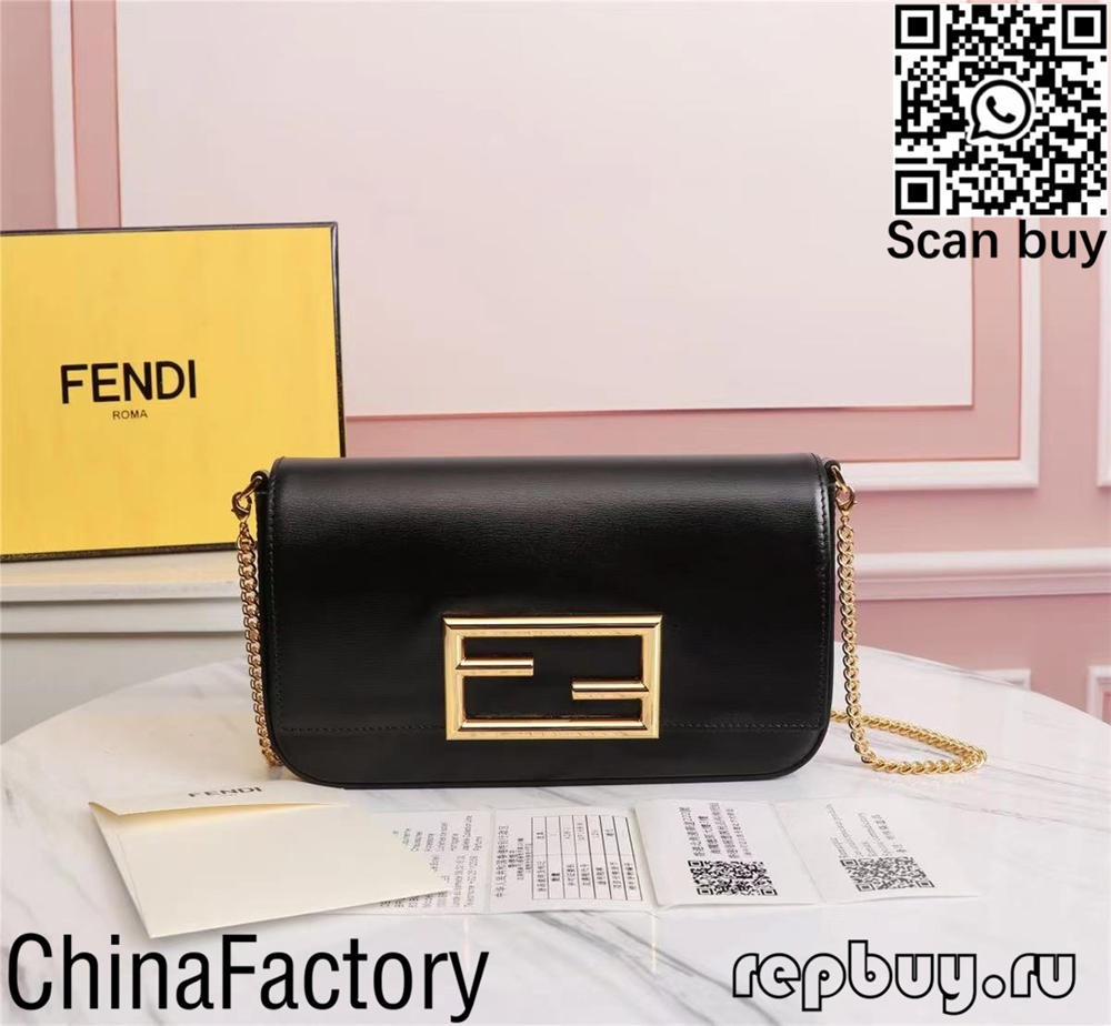 Top 5 Fendi ən populyar replika çantaları bələdçisi (2022 yeniləməsi)-Best Quality Fake Louis Vuitton Bag Online Store, Replica designer bag ru
