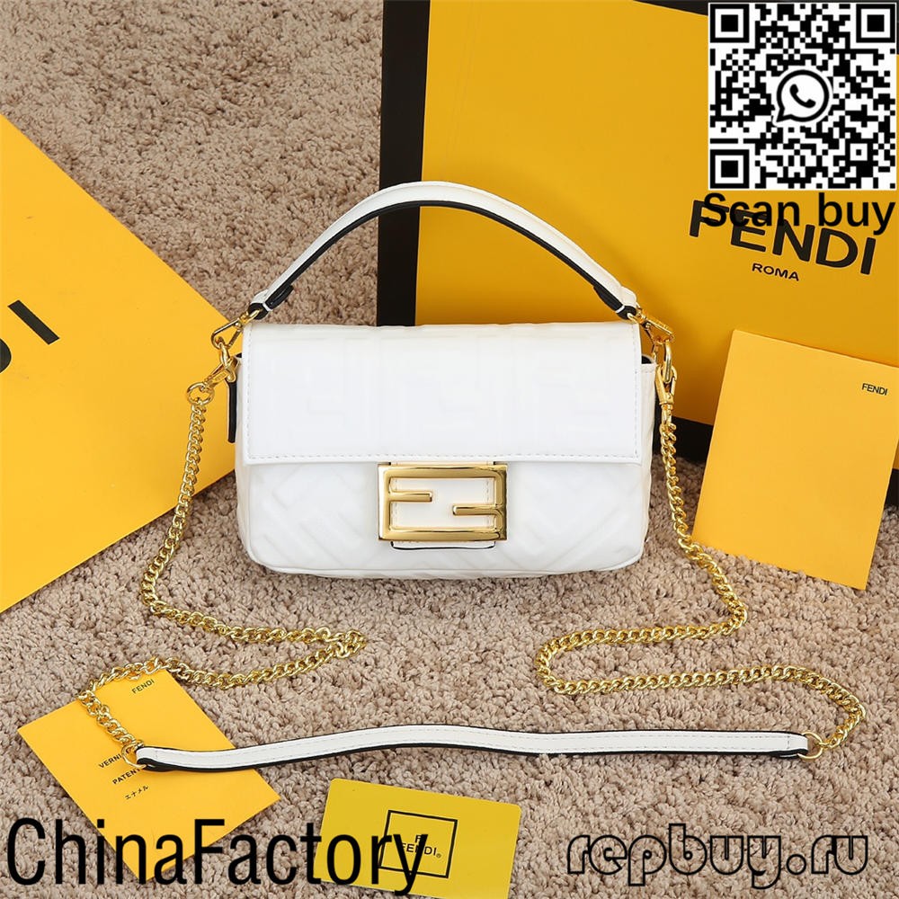 Top 5 Fendi ən populyar replika çantaları bələdçisi (2022 yeniləməsi)-Best Quality Fake Louis Vuitton Bag Online Store, Replica designer bag ru