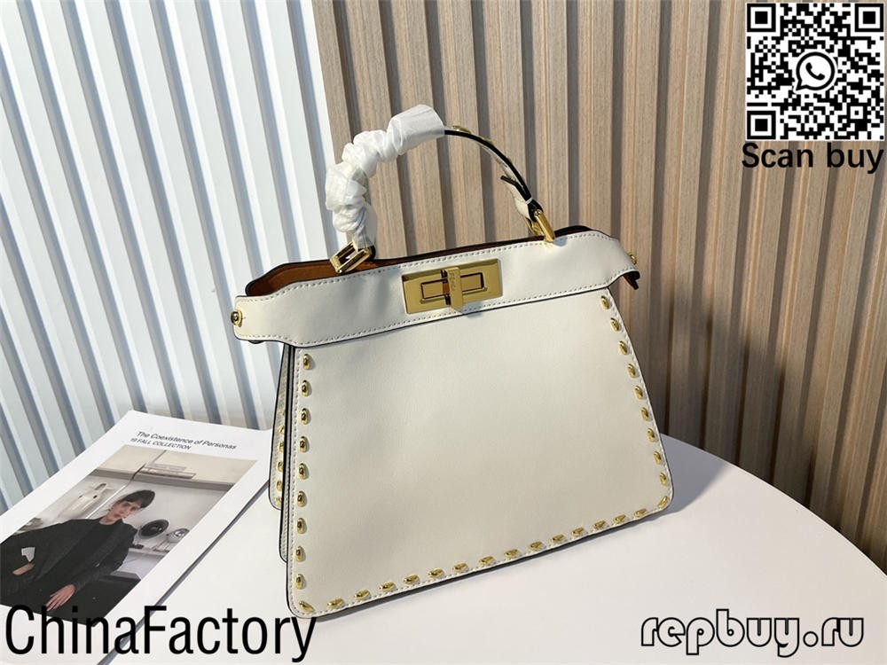 Top 5 Fendi ən populyar replika çantaları bələdçisi (2022 yeniləməsi)-Best Quality Fake Louis Vuitton Bag Online Store, Replica designer bag ru
