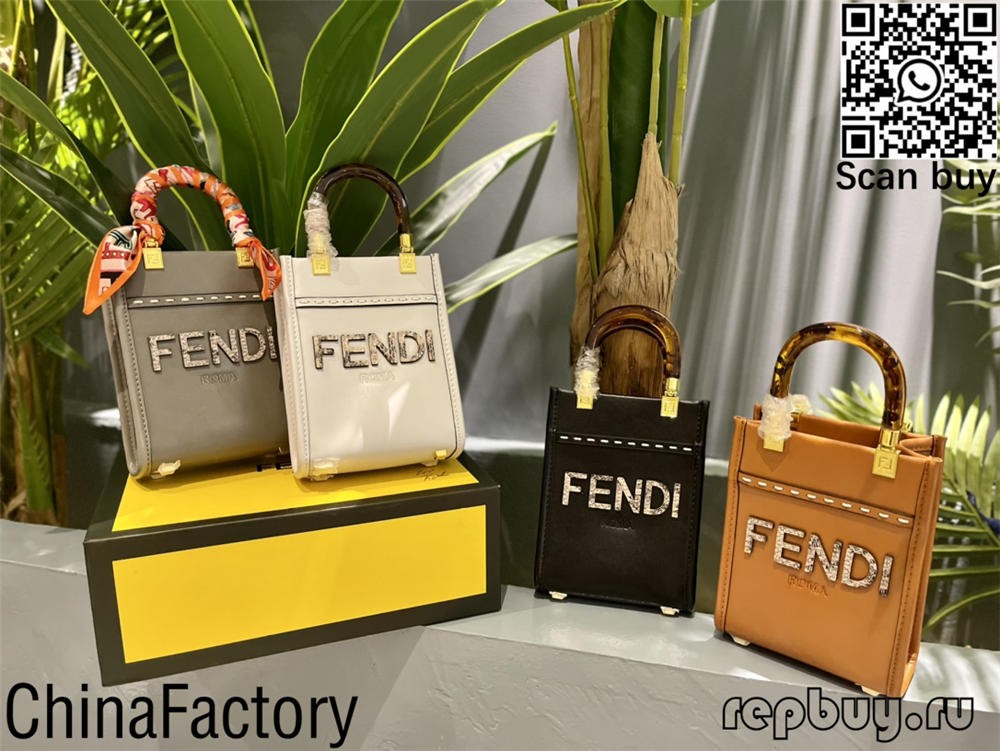 Top 5 Fendi ən populyar replika çantaları bələdçisi (2022 yeniləməsi)-Best Quality Fake Louis Vuitton Bag Online Store, Replica designer bag ru