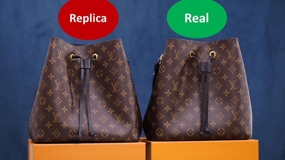 பிரதி பைகளின் தரம் எவ்வளவு நன்றாக இருக்கிறது இந்த சிறந்த பிரதியான Louis Vuitton NeoNoe (2022 சமீபத்திய)-Best Quality Fake Louis Vuitton Bag Online Store, Replica designer bag ru