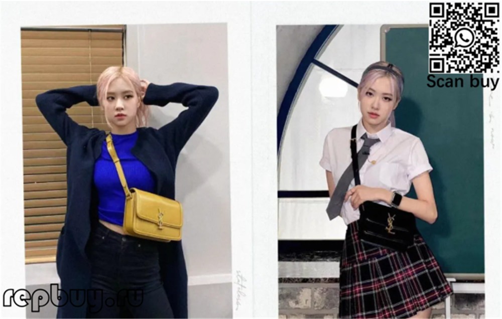 ဤ Saint Laurent ပုံစံတူအိတ်များသည် မကြာသေးမီက အလွန်ပူပြင်းသည်။ ဘယ်ဟာကို အကြိုက်ဆုံးလဲ? (2022 တွင် အဆင့်မြှင့်တင်ခဲ့သည်)-အရည်အသွေးအကောင်းဆုံးအတု Louis Vuitton Bag အွန်လိုင်းစတိုး၊ ပုံစံတူဒီဇိုင်နာအိတ် ru