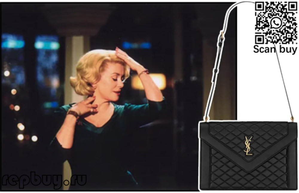 ဤ Saint Laurent ပုံစံတူအိတ်များသည် မကြာသေးမီက အလွန်ပူပြင်းသည်။ ဘယ်ဟာကို အကြိုက်ဆုံးလဲ? (2022 တွင် အဆင့်မြှင့်တင်ခဲ့သည်)-အရည်အသွေးအကောင်းဆုံးအတု Louis Vuitton Bag အွန်လိုင်းစတိုး၊ ပုံစံတူဒီဇိုင်နာအိတ် ru