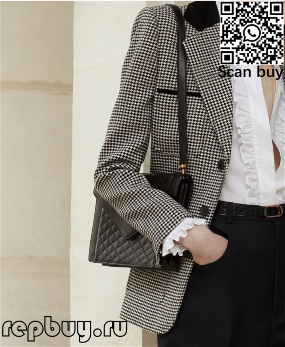 ဤ Saint Laurent ပုံစံတူအိတ်များသည် မကြာသေးမီက အလွန်ပူပြင်းသည်။ ဘယ်ဟာကို အကြိုက်ဆုံးလဲ? (2022 တွင် အဆင့်မြှင့်တင်ခဲ့သည်)-အရည်အသွေးအကောင်းဆုံးအတု Louis Vuitton Bag အွန်လိုင်းစတိုး၊ ပုံစံတူဒီဇိုင်နာအိတ် ru