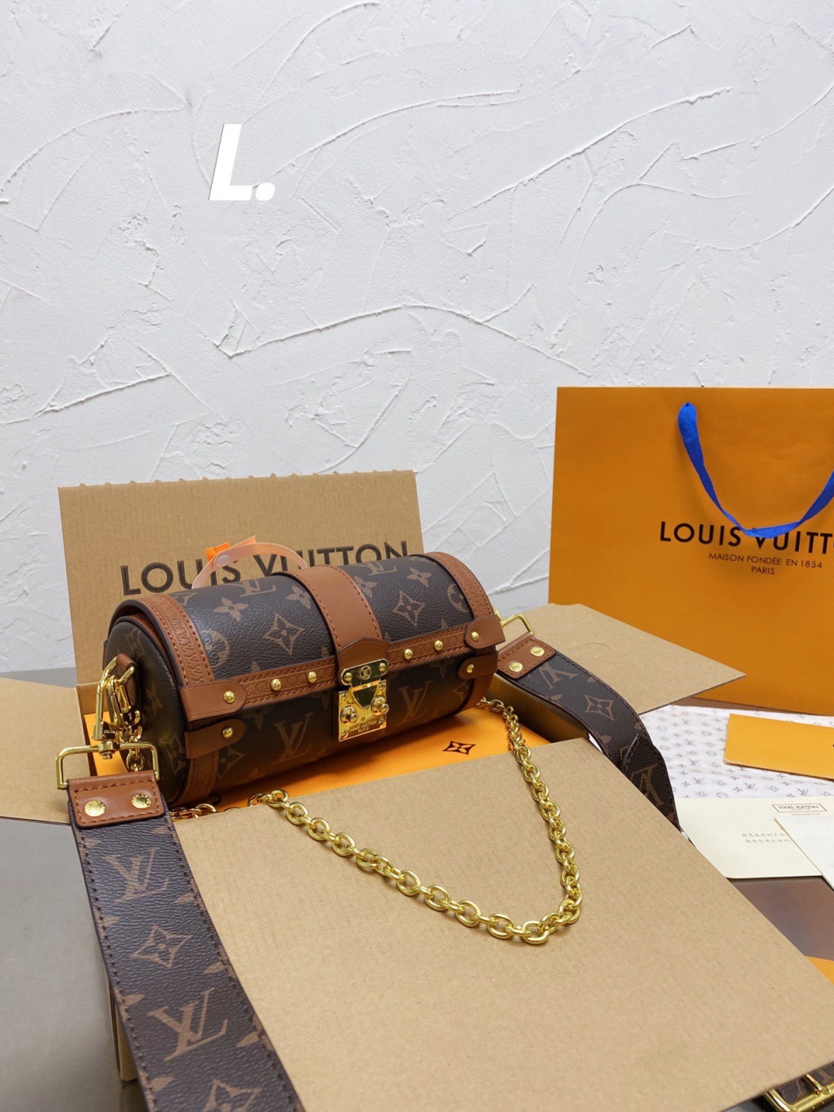 Beth yw ansawdd y bagiau replica Louis Vuitton PAPILLON TRUNK? (Diweddarwyd 2022)-Best Quality Fake Louis Vuitton Bag Online Store, Replica designer bag ru Beth yw ansawdd y bagiau replica Louis Vuitton PAPILLON TRUNK? (Diweddarwyd 2022)-Best Quality Fake Louis Vuitton Bag Online Store, Replica designer bag ru
