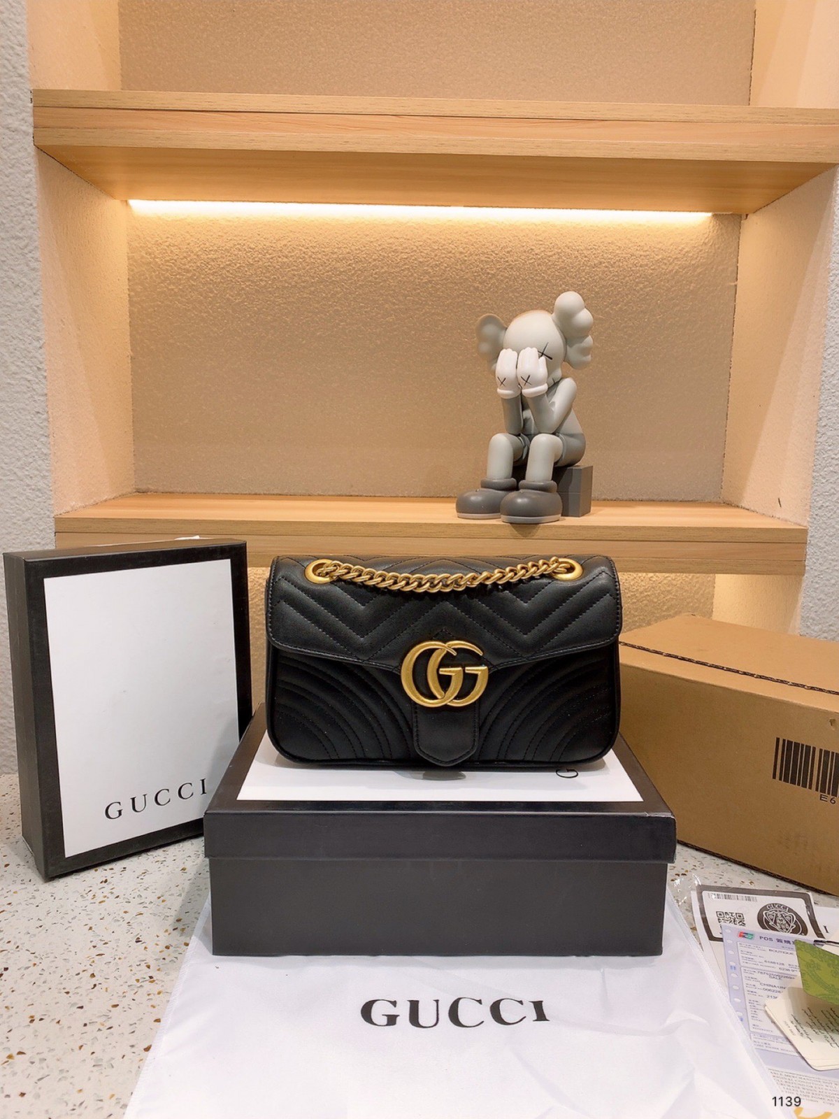 Ինչու GUCCI GG Marmont պայուսակը ստանում է աղջիկներին (2022 հատուկ)-Լավագույն որակի կեղծ Louis Vuitton պայուսակների առցանց խանութ, Replica դիզայներական պայուսակ ru