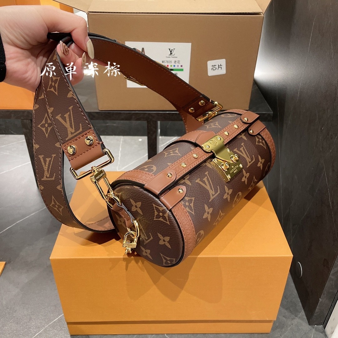 Ինչու են բոլորը սիրում Louis Vuitton Papillon բեռնախցիկը (2022 թ. վերջին)-Լավագույն որակի կեղծ Louis Vuitton պայուսակների առցանց խանութ, Replica դիզայներական պայուսակ ru