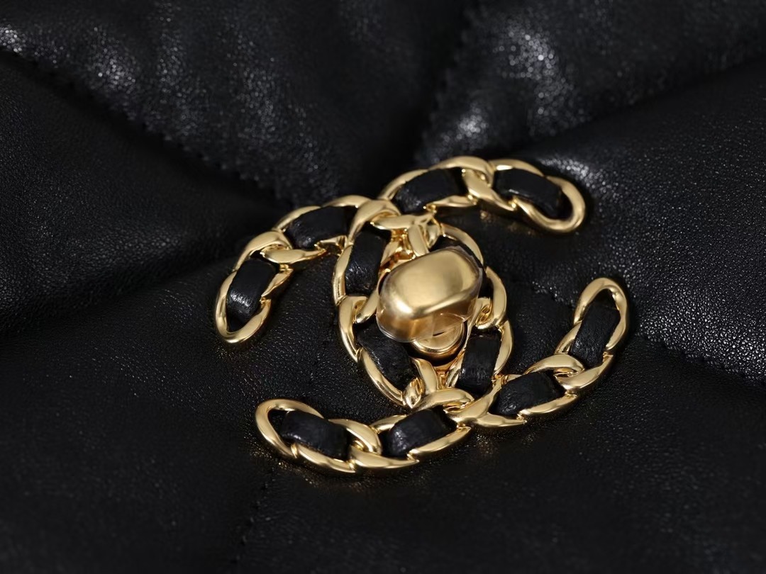 Olee otú ọma bụ àgwà oyiri Chanel 19 akpa? Foto 57 zuru ezu ịgwa gị (emelitere na 2022)-Best Quality adịgboroja Louis vuitton akpa Online Store, oyiri mmebe akpa ru