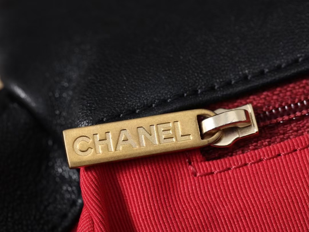 Olee otú ọma bụ àgwà oyiri Chanel 19 akpa? Foto 57 zuru ezu ịgwa gị (emelitere na 2022)-Best Quality adịgboroja Louis vuitton akpa Online Store, oyiri mmebe akpa ru