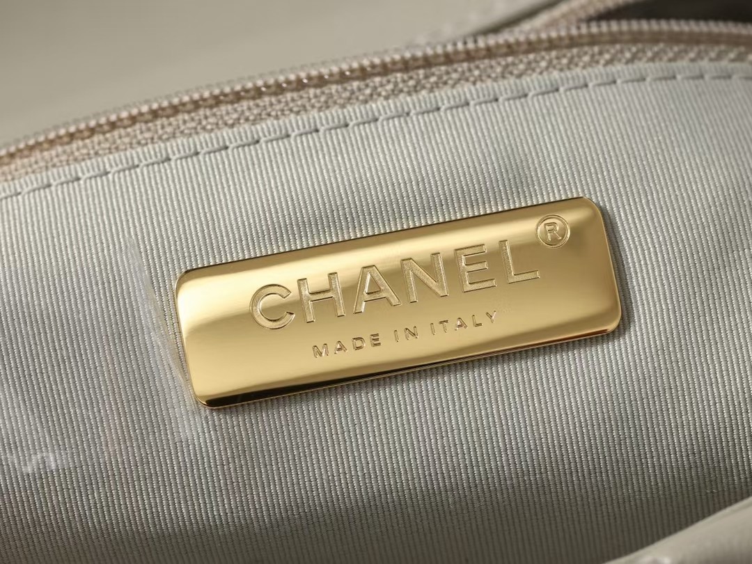 Olee otú ọma bụ àgwà oyiri Chanel 19 akpa? Foto 57 zuru ezu ịgwa gị (emelitere na 2022)-Best Quality adịgboroja Louis vuitton akpa Online Store, oyiri mmebe akpa ru