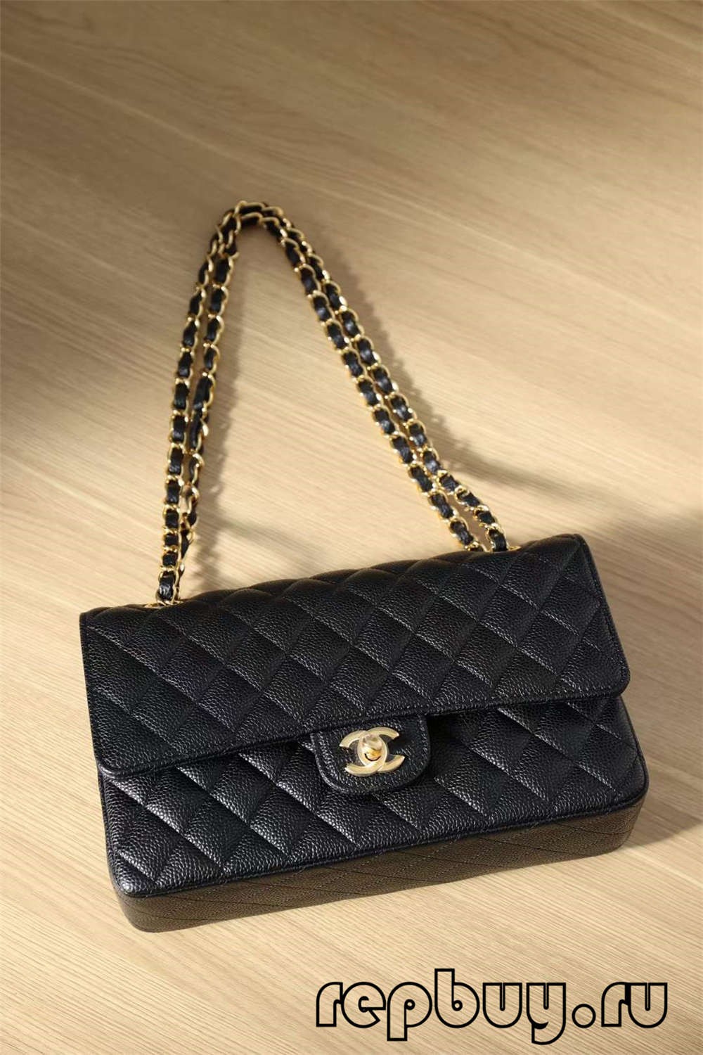 CHANEL Classicc Flap sort guldspænde 25 cm top replika tasker (2022 opdateret)-Bedste kvalitet Fake Louis Vuitton Bag Online Store, Replica designer bag ru CHANEL Classicc Flap sort guldspænde 25 cm top replika tasker (2022 opdateret)-Bedste kvalitet Fake Louis Vuitton Bag Online Store, Replica designer bag ru