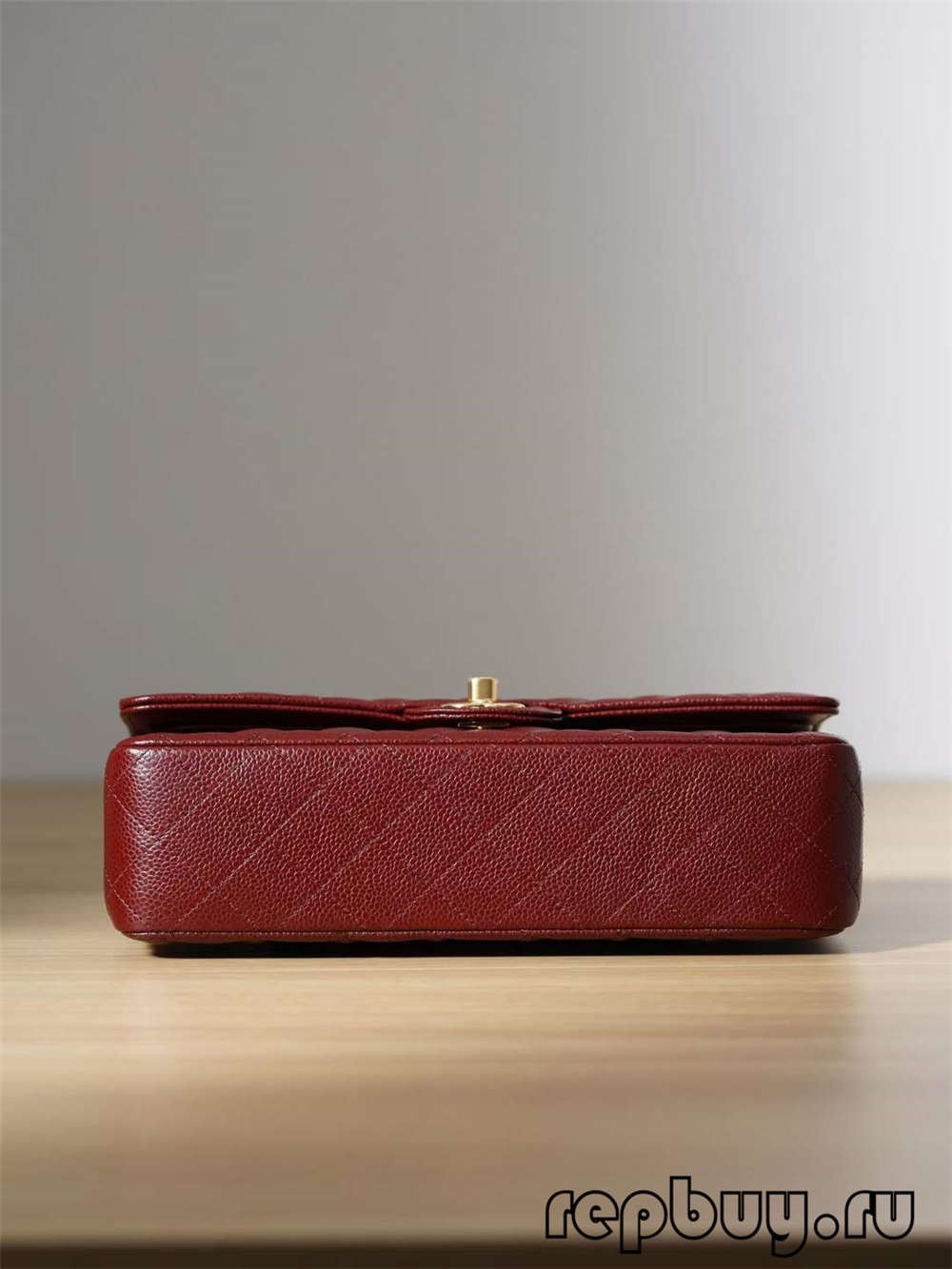 Pocannan mac-samhail mullach 25cm CHANEL Classicc Flap (2022 Sònraichte)-Best Quality Fake Louis Vuitton Bag Online Store, Replica designer bag ru