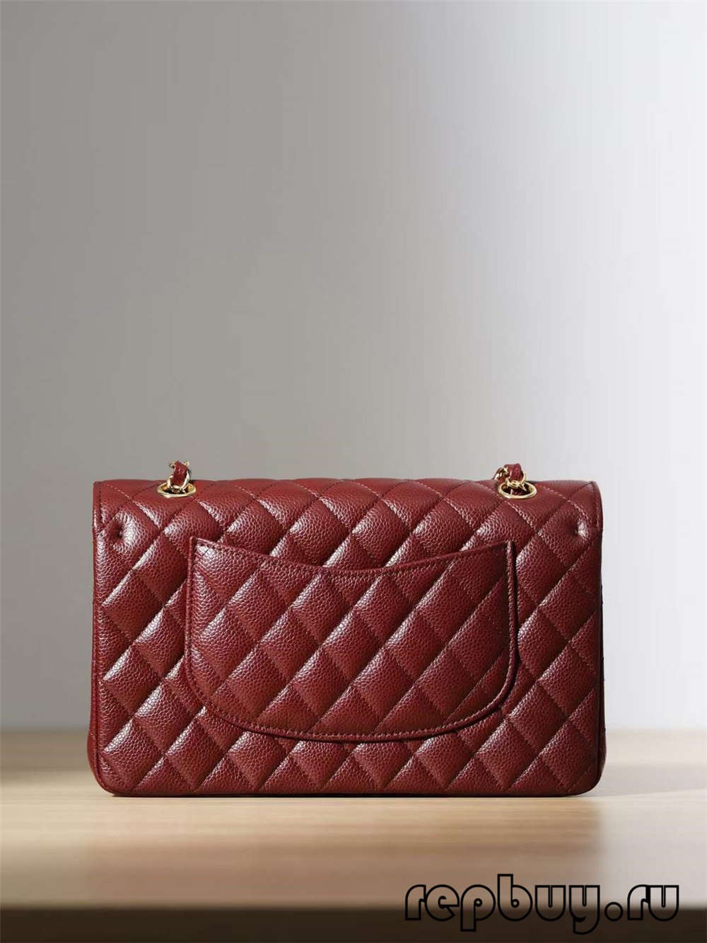 Pocannan mac-samhail mullach 25cm CHANEL Classicc Flap (2022 Sònraichte)-Best Quality Fake Louis Vuitton Bag Online Store, Replica designer bag ru