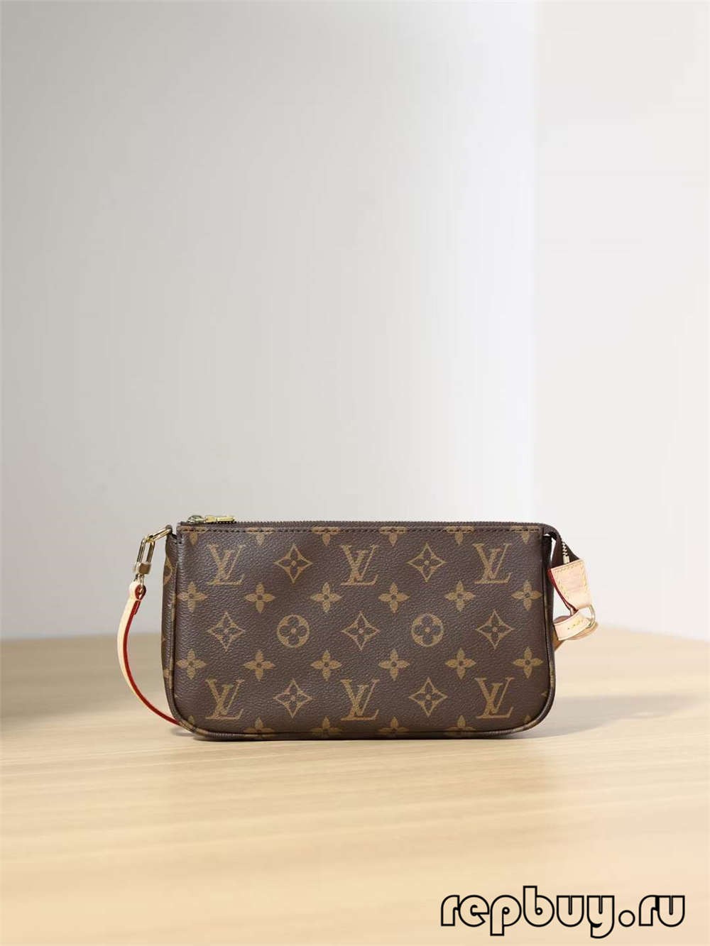 Louis Vuitton M40712 Pochette Top Replica Handtasche (2022 aktualisiert)-Beste Qualität gefälschte Louis Vuitton-Taschen Online-Shop, Replik-Designer-Tasche ru