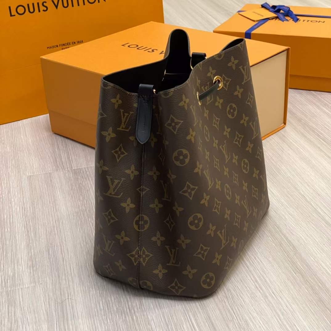 Louis Vuitton M44020 NÉONOÉ Үздік көшірме сөмкесі (2022 жылғы шығарылым)-Best Quality Fake Louis Vuitton Bag Online Store, Replica designer bag ru