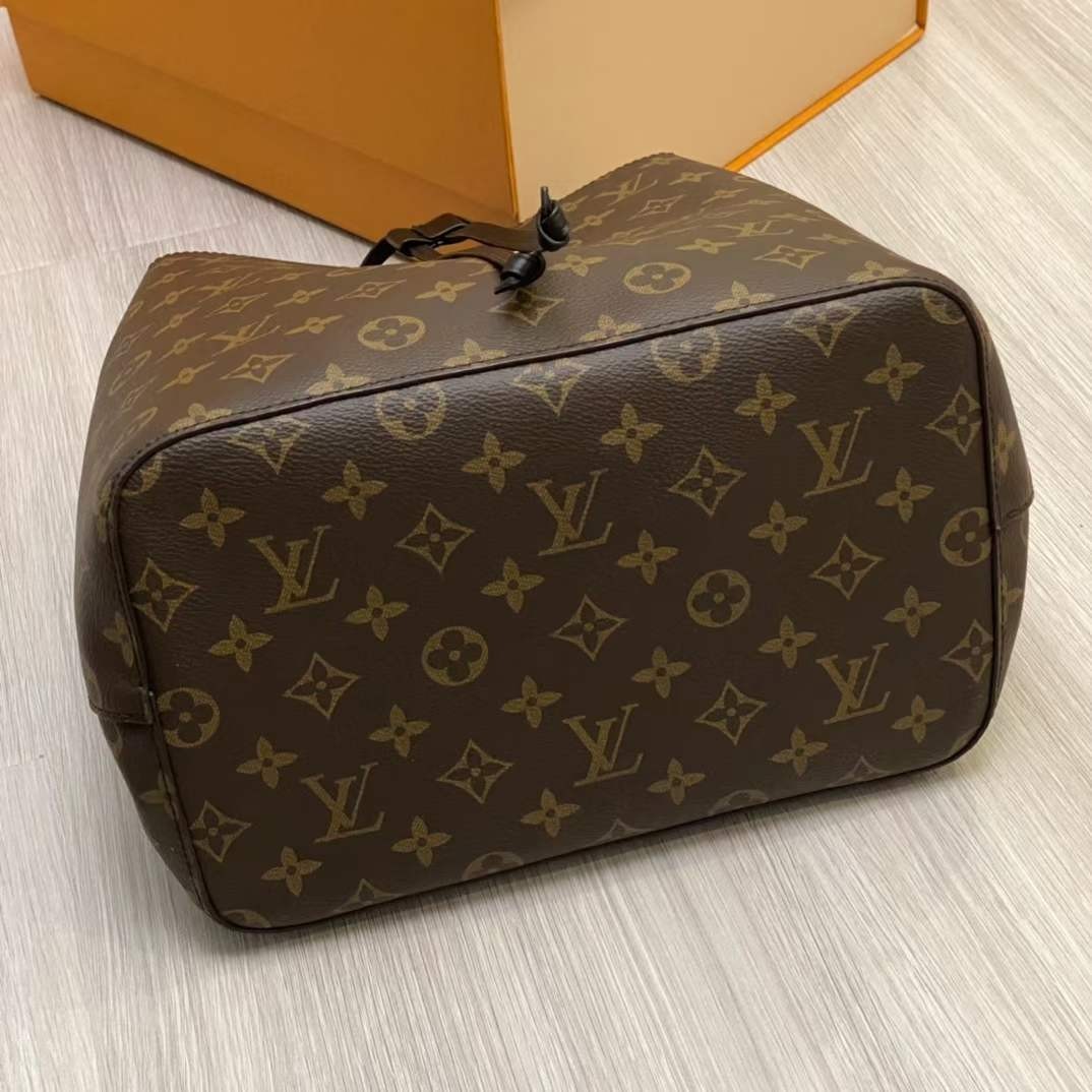 Louis Vuitton M44020 NÉONOÉ Үздік көшірме сөмкесі (2022 жылғы шығарылым)-Best Quality Fake Louis Vuitton Bag Online Store, Replica designer bag ru