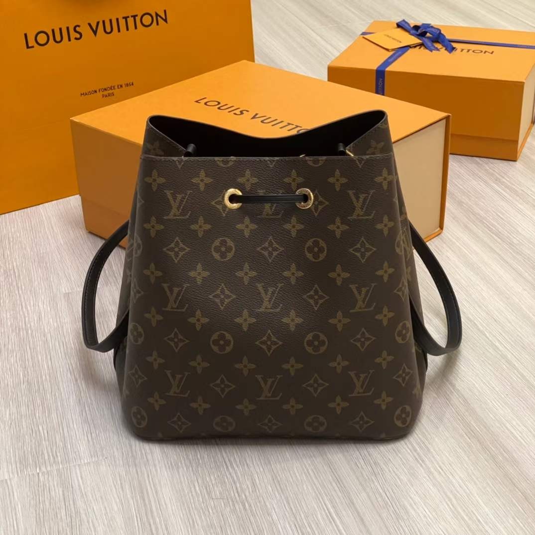 Louis Vuitton M44020 NÉONOÉ Үздік көшірме сөмкесі (2022 жылғы шығарылым)-Best Quality Fake Louis Vuitton Bag Online Store, Replica designer bag ru
