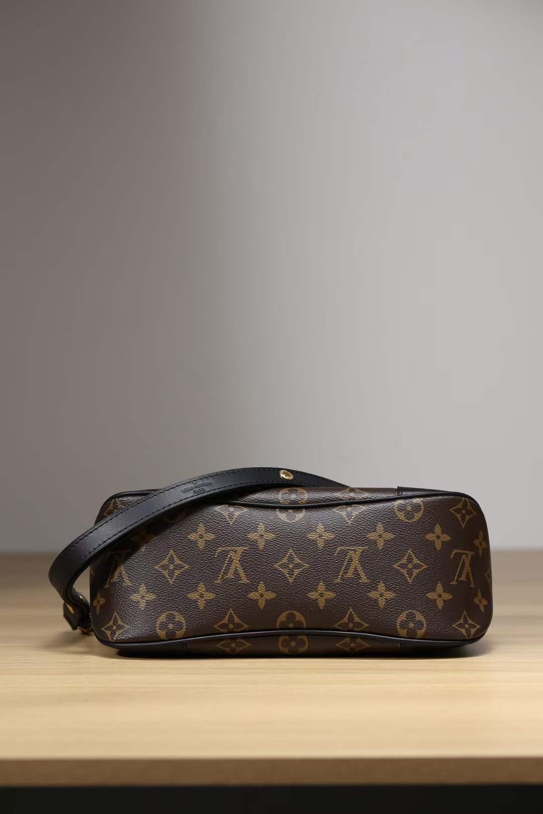 Louis Vuitton M45831 BOULOGNE Үздік көшірме сөмкесі (2022 ж. жаңартылған)-Best Quality Fake Louis Vuitton Bag Online Store, Replica designer bag ru