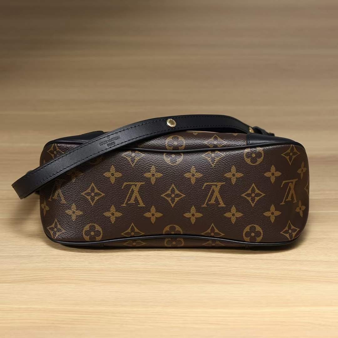 Louis Vuitton M45831 BOULOGNE Үздік көшірме сөмкесі (2022 ж. жаңартылған)-Best Quality Fake Louis Vuitton Bag Online Store, Replica designer bag ru