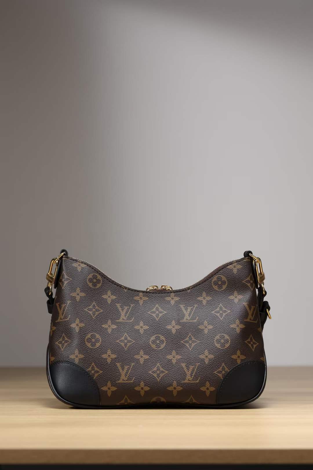 Louis Vuitton M45831 BOULOGNE Үздік көшірме сөмкесі (2022 ж. жаңартылған)-Best Quality Fake Louis Vuitton Bag Online Store, Replica designer bag ru