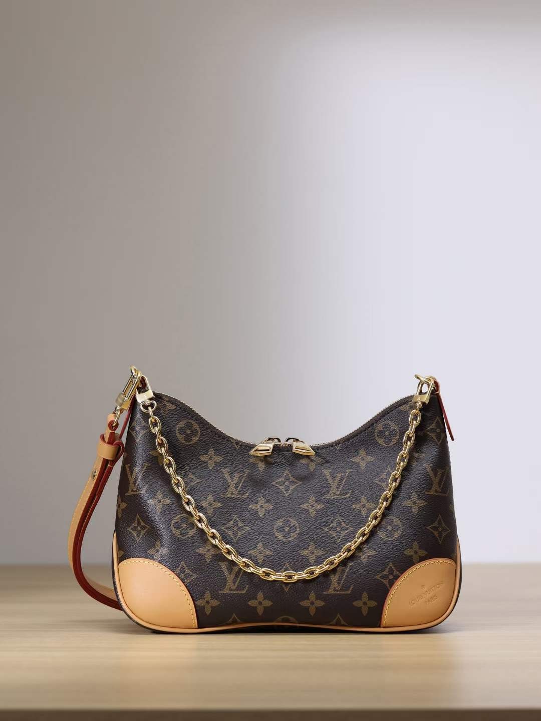 Louis Vuitton M45832 Bulonne Top Replica сөмкесінің жалпы көрінісі (2022 жылғы шығарылым)-Best Quality Fake Louis Vuitton Bag Online Store, Replica designer bag ru Louis Vuitton M45832 Bulonne Top Replica сөмкесінің жалпы көрінісі (2022 жылғы шығарылым)-Best Quality Fake Louis Vuitton Bag Online Store, Replica designer bag ru