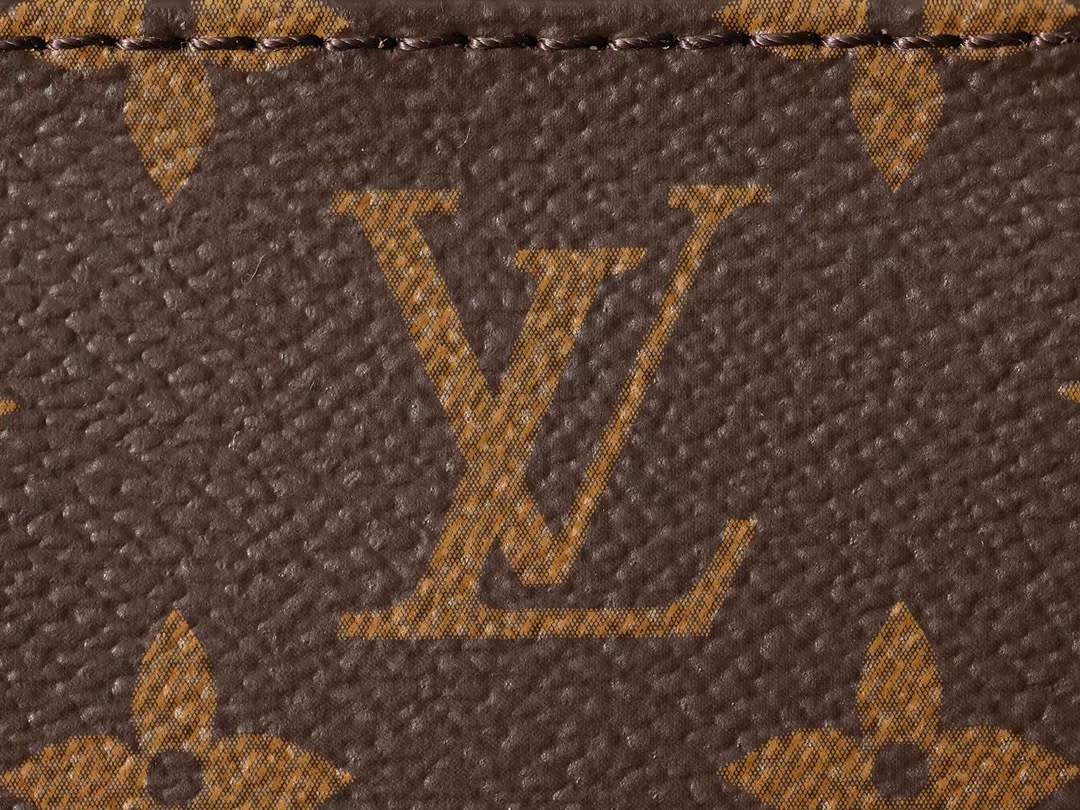 Vrchná replika tašky Louis Vuitton M40712 Pochette Accessoires 23.5 x 13.5 x 4 cm (najnovšie z roku 2022)-Online obchod s falošnou taškou Louis Vuitton najvyššej kvality, replika značkovej tašky ru