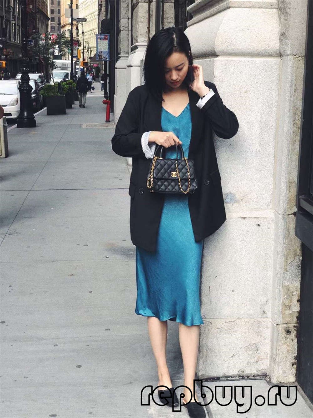 Chanel Coco Handle s čiernozlatou sponou, replika kabeliek s efektom denného používania (2022 Special)-Online obchod s falošnou taškou Louis Vuitton najvyššej kvality, replika značkovej tašky ru Chanel Coco Handle s čiernozlatou sponou, replika kabeliek s efektom denného používania (2022 Special)-Online obchod s falošnou taškou Louis Vuitton najvyššej kvality, replika značkovej tašky ru