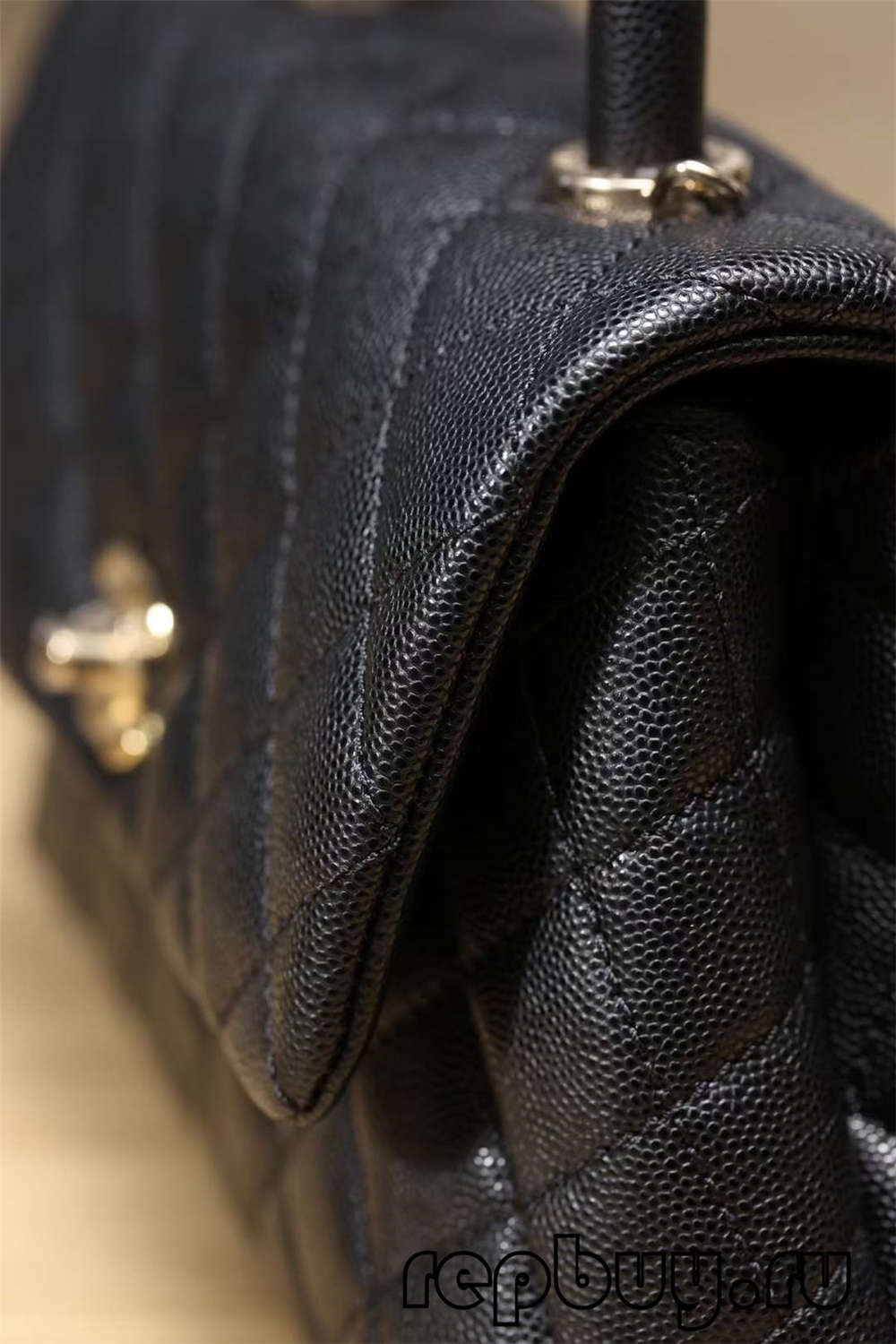 Chanel Coco Handle Top Replica Handbag Μαύρη χρυσή αγκράφα εμφάνιση (2022 Ενημερώθηκε)-Καλύτερης ποιότητας Fake Louis Vuitton Ηλεκτρονικό κατάστημα, Replica designer bag ru Chanel Coco Handle Top Replica Handbag Μαύρη χρυσή αγκράφα εμφάνιση (2022 Ενημερώθηκε)-Καλύτερης ποιότητας Fake Louis Vuitton Ηλεκτρονικό κατάστημα, Replica designer bag ru