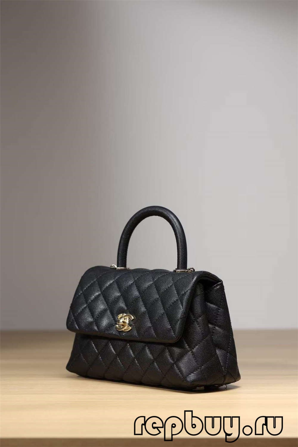 Chanel Coco Handle Top Replica Handbag Μαύρη χρυσή αγκράφα εμφάνιση (2022 Ενημερώθηκε)-Καλύτερης ποιότητας Fake Louis Vuitton Ηλεκτρονικό κατάστημα, Replica designer bag ru Chanel Coco Handle Top Replica Handbag Μαύρη χρυσή αγκράφα εμφάνιση (2022 Ενημερώθηκε)-Καλύτερης ποιότητας Fake Louis Vuitton Ηλεκτρονικό κατάστημα, Replica designer bag ru