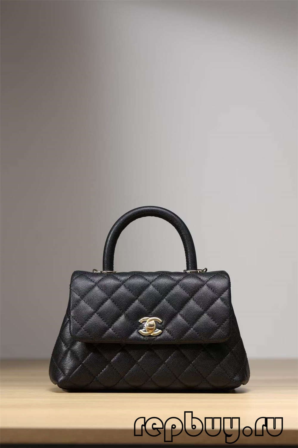 Chanel Coco Handle Top Replica Handbag Μαύρη χρυσή αγκράφα εμφάνιση (2022 Ενημερώθηκε)-Καλύτερης ποιότητας Fake Louis Vuitton Ηλεκτρονικό κατάστημα, Replica designer bag ru Chanel Coco Handle Top Replica Handbag Μαύρη χρυσή αγκράφα εμφάνιση (2022 Ενημερώθηκε)-Καλύτερης ποιότητας Fake Louis Vuitton Ηλεκτρονικό κατάστημα, Replica designer bag ru