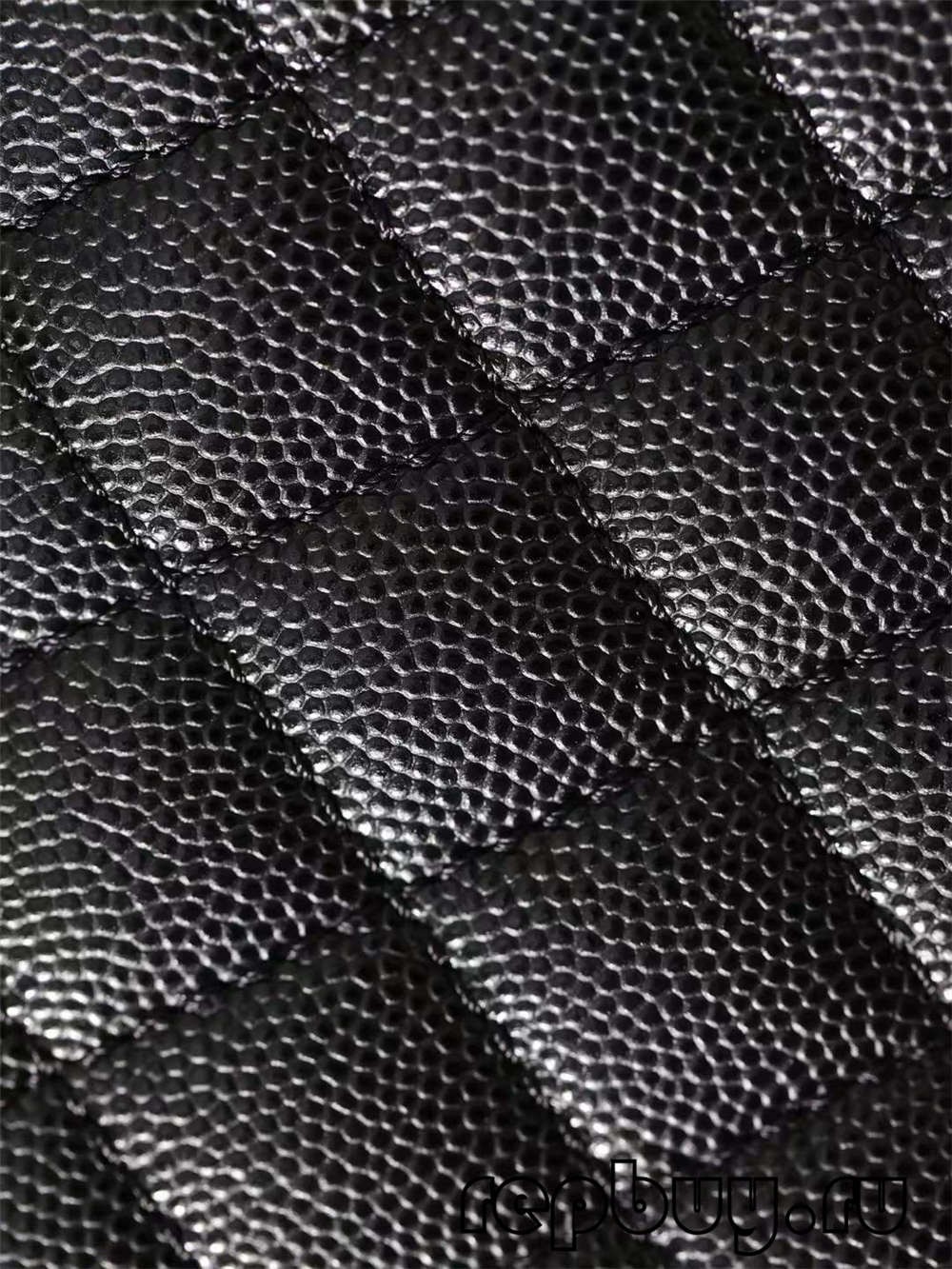 Chanel Leboy Top Replika Handtas Swart Lyts (2022 bywurke)-Best Quality Fake Louis Vuitton Bag Online Store, Replica designer bag ru