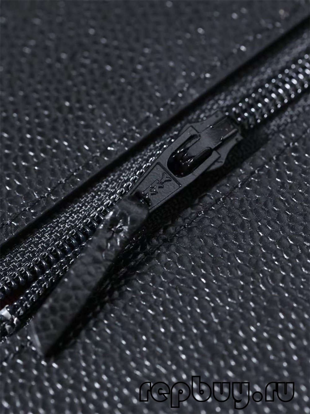 Patró clàssic de litxi CHANEL WOC, bossa de cadena de sivella daurada font d’estampació en calent i detalls de l’etiqueta làser (edició 2022)-Botiga en línia de bosses falses de Louis Vuitton de millor qualitat, rèplica de bosses de disseny ru