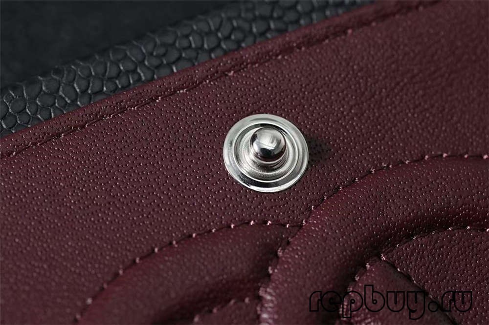 Bosses de rèplica amb solapa clàssica de CHANEL Sivella de plata negra Corretja d’espatlla de 25 cm i detalls del logotip (última 2022)-Botiga en línia de bosses falses de Louis Vuitton de millor qualitat, rèplica de bosses de disseny ru Bosses de rèplica amb solapa clàssica de CHANEL Sivella de plata negra Corretja d’espatlla de 25 cm i detalls del logotip (última 2022)-Botiga en línia de bosses falses de Louis Vuitton de millor qualitat, rèplica de bosses de disseny ru