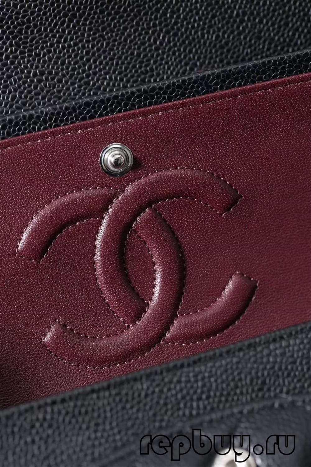 Bosses de rèplica amb solapa clàssica de CHANEL Sivella de plata negra Corretja d’espatlla de 25 cm i detalls del logotip (última 2022)-Botiga en línia de bosses falses de Louis Vuitton de millor qualitat, rèplica de bosses de disseny ru Bosses de rèplica amb solapa clàssica de CHANEL Sivella de plata negra Corretja d’espatlla de 25 cm i detalls del logotip (última 2022)-Botiga en línia de bosses falses de Louis Vuitton de millor qualitat, rèplica de bosses de disseny ru