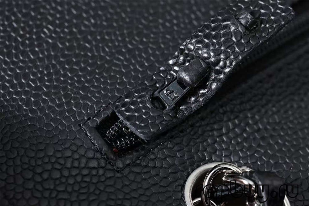 Bosses de rèplica amb solapa clàssica de CHANEL Sivella de plata negra Corretja d’espatlla de 25 cm i detalls del logotip (última 2022)-Botiga en línia de bosses falses de Louis Vuitton de millor qualitat, rèplica de bosses de disseny ru Bosses de rèplica amb solapa clàssica de CHANEL Sivella de plata negra Corretja d’espatlla de 25 cm i detalls del logotip (última 2022)-Botiga en línia de bosses falses de Louis Vuitton de millor qualitat, rèplica de bosses de disseny ru