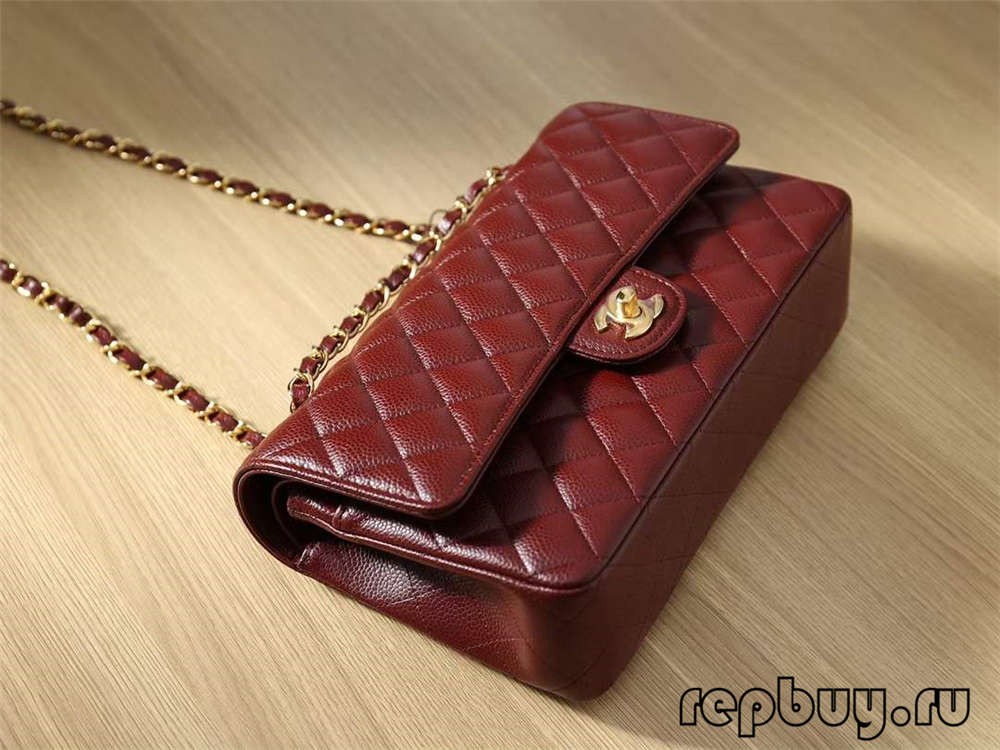 CHANEL Classic Flap top replika çanta kırmızı 25cm iç cep detayları (2022 Edition)-En İyi Kalite Sahte Louis Vuitton Çanta Online Mağazası, Çoğaltma tasarımcı çanta ru CHANEL Classic Flap top replika çanta kırmızı 25cm iç cep detayları (2022 Edition)-En İyi Kalite Sahte Louis Vuitton Çanta Online Mağazası, Çoğaltma tasarımcı çanta ru