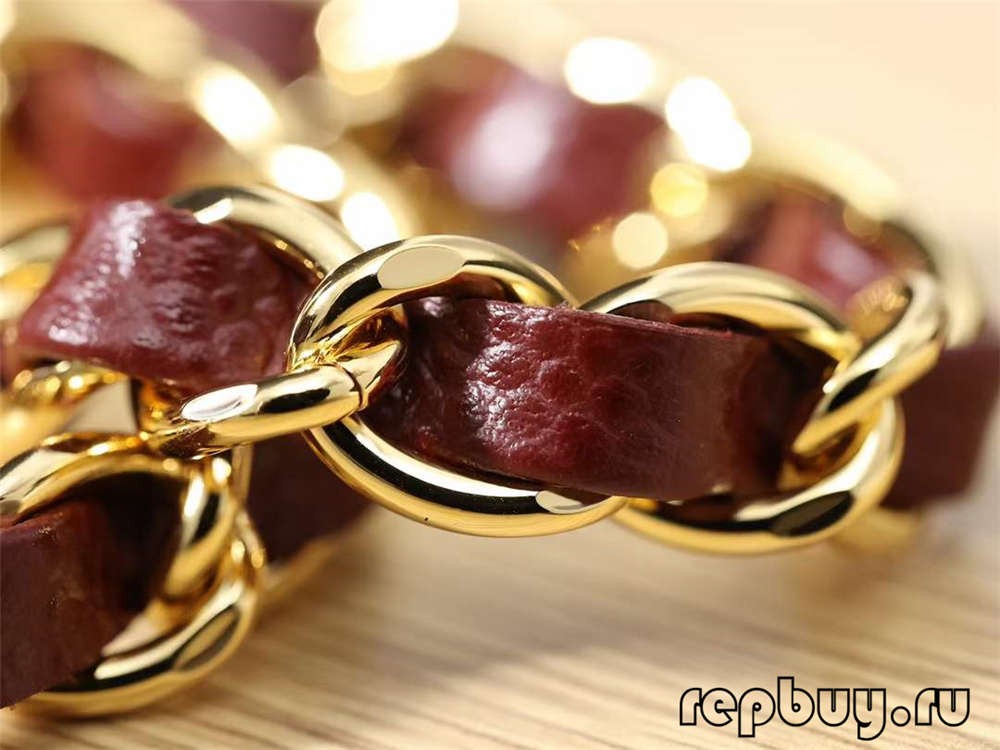 ചാനൽ ക്ലാസിക് ഫ്ലാപ്പ് ടോപ്പ് റെപ്ലിക്ക ബാഗുകൾ ചുവന്ന 25cm ഹാർഡ്‌വെയറും ലോഗോ വിശദാംശങ്ങളും (2022 പ്രത്യേകം)-മികച്ച ഗുണനിലവാരമുള്ള വ്യാജ ലൂയിസ് വിറ്റൺ ബാഗ് ഓൺലൈൻ സ്റ്റോർ, റെപ്ലിക്ക ഡിസൈനർ ബാഗ് ru