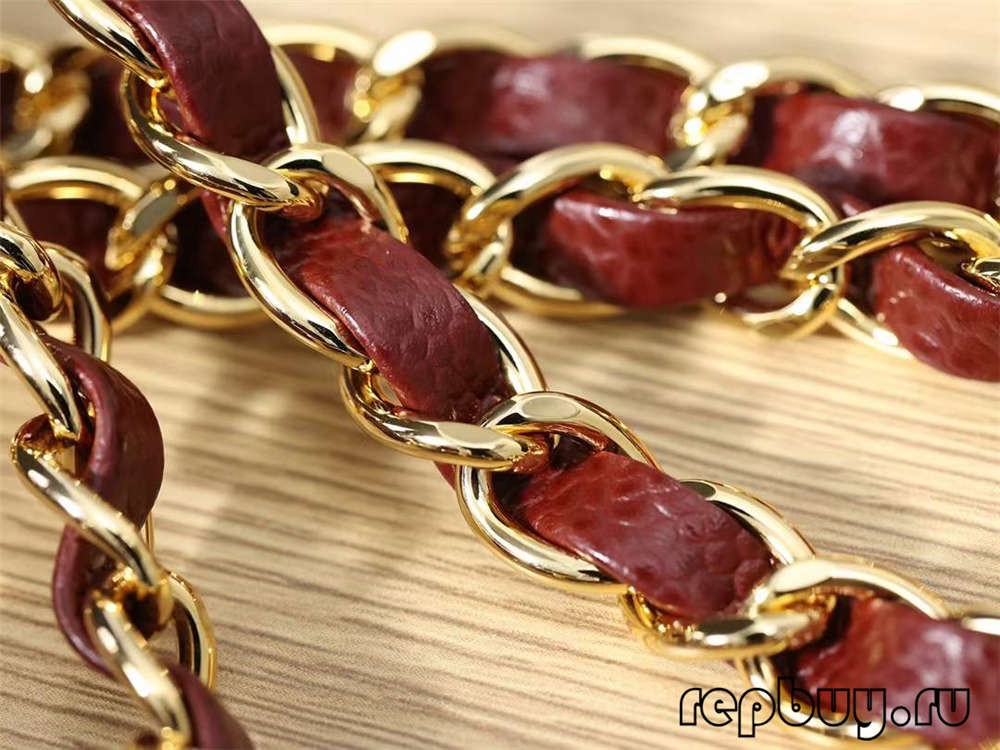 ചാനൽ ക്ലാസിക് ഫ്ലാപ്പ് ടോപ്പ് റെപ്ലിക്ക ബാഗുകൾ ചുവന്ന 25cm ഹാർഡ്‌വെയറും ലോഗോ വിശദാംശങ്ങളും (2022 പ്രത്യേകം)-മികച്ച ഗുണനിലവാരമുള്ള വ്യാജ ലൂയിസ് വിറ്റൺ ബാഗ് ഓൺലൈൻ സ്റ്റോർ, റെപ്ലിക്ക ഡിസൈനർ ബാഗ് ru