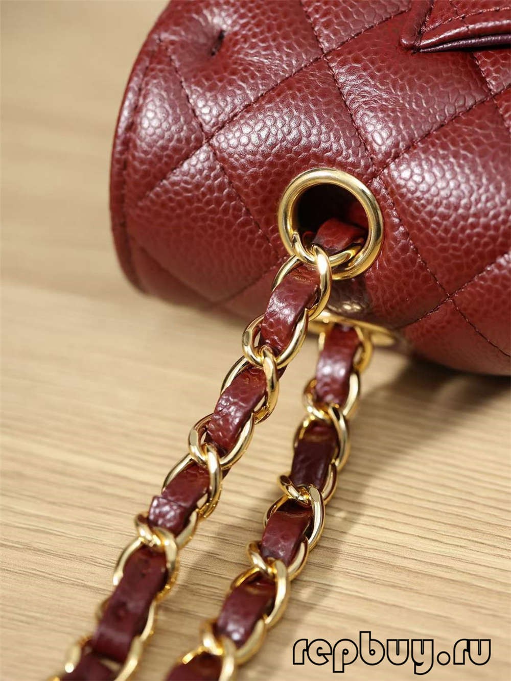 ചാനൽ ക്ലാസിക് ഫ്ലാപ്പ് ടോപ്പ് റെപ്ലിക്ക ബാഗുകൾ ചുവന്ന 25cm ഹാർഡ്‌വെയറും ലോഗോ വിശദാംശങ്ങളും (2022 പ്രത്യേകം)-മികച്ച ഗുണനിലവാരമുള്ള വ്യാജ ലൂയിസ് വിറ്റൺ ബാഗ് ഓൺലൈൻ സ്റ്റോർ, റെപ്ലിക്ക ഡിസൈനർ ബാഗ് ru